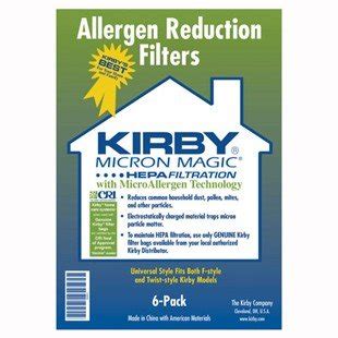 Improving Indoor Air Quality with Kirvy Micron Magic HEPA Filtration Systems